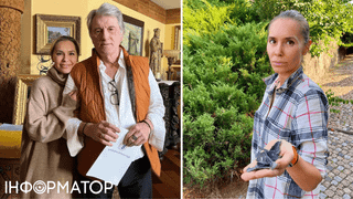 Хрін його знає: донька Ющенка на городі заговорила про сенси життя – відео