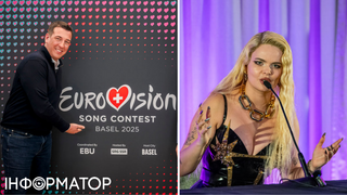 Важливі зміни оголошення фіналістів Євробачення: глядачам інтрига гарантована