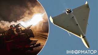 Росія після "перемир'я" атакувала Київщину дронами: є постраждалий