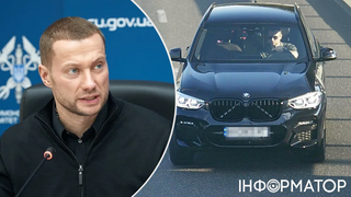 Керівнику АМКУ Павлу Кириленку оголошено нову підозру - тепер за недостовірне декларування майна
