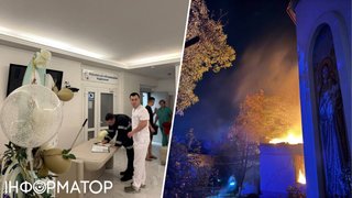 В Одессе Шахед попал в роддом: последствия массированной атаки на город