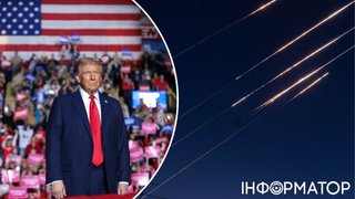 США не причетні: Трамп прокоментував атаку Ізраїлю на на Іран