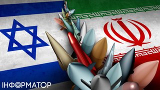 Как война Израиля с Ираном повлияет на стоимость горючего в Украине