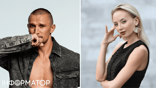 Не было такого отвратительного партнера: звезда Квартала оценила поцелуи с новым холостяком страны