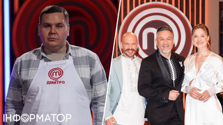 Время Эктора Браво на ТВ закончилось: звезда МастерШеф так и не простил легендарного судью-повара