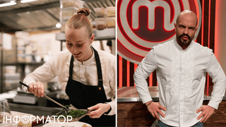 Сейчас Настя в реанимации: звезда МастерШеф рассказал о личных ужасных последствиях атаки на Киев