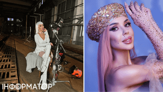 Немного дешевле, чем в частных клиниках: известная певица о родах в Киеве