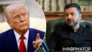 Трамп розповів, що скаже Зеленському під час зустрічі, запланованої на середу