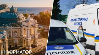 Нова хвиля телефонного терору: Одеса отримала повідомлення про мінування всіх ТРЦ