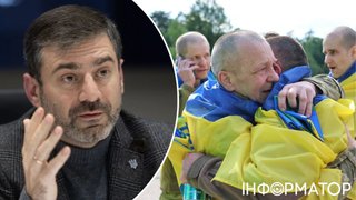 Росія вербує родичів полонених, масштаби вражають - Лубінець відповів на питання Інформатора