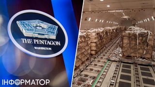 У Пентагоні пояснили, чому призупинили поставки зброї Україні й що буде далі