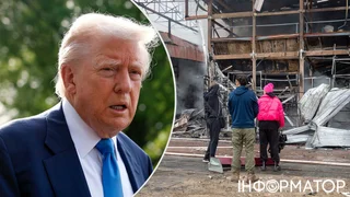 Трамп сумнівається, що зможе завершити війну в Україні: що викликало невпевненість лідера США