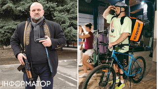 Василий Вирастюк помог сбежать за границу бойцу ВСУ: это спортсмен из Закарпатья