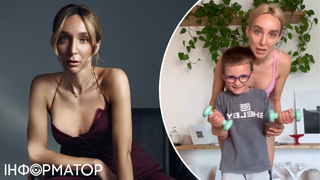 По морде за русский язык: дети известной блогерши Елены Мандзюк не церемонятся со сверстниками