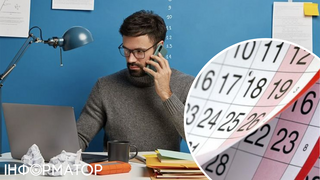 Не мечтайте кайфовать на пенсии - прогноз для тех, кто не любит понедельники