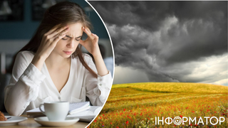 Метеозависимым на заметку: как избежать головной боли при изменениях погоды