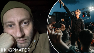 Певец Миша Крупин психанул из-за ТЦК: стал ругаться, потому что его не поддержали