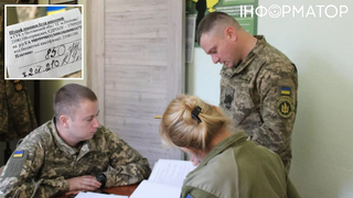 С сегодняшнего дня ТЦК упустили возможность штрафовать за необновленные данные