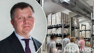 Нацполиция разоблачила олигарха, который через схему продавал украинские лекарства в РФ - уже известно, о ком речь