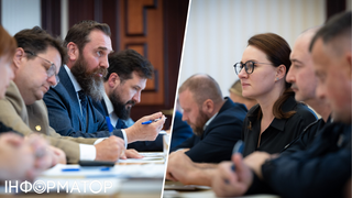 Премʼєрка Свириденко провела нараду з Лісовим до 1 вересня: стало відомо, скільки в Україні зараз школярів