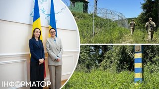 Україна та Румунія побудують міст через Тису: Свириденко відзвітувала про домовленість
