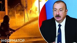 Азербайджан надсилає кошти на підтримку української енергосистеми