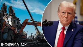 Трамп відреагував на масований обстріл Києва: не здивований