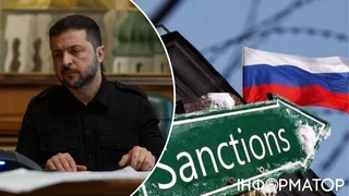 Зеленський ввів санкції проти російських IT-шників, які працювали на оборонку