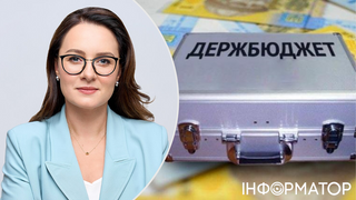 Свириденко розробила та віддала до Ради найжахливіший держбюджет, в ньому дефіцит - 2 трильйони гривень