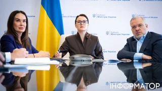 У "Дии" появятся новые категории заявлений в Реестр убытков - Свириденко