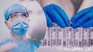 COVID вибухнув на Тернопільщині, ситуація ускладнюється