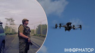 Росія змінила тактику атак: дрони-матки б’ють по логістиці ЗСУ, дороги стали пастками