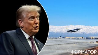 США можуть атакувати Афганістан: Трамп вимагає повернути собі авіабазу у Баграмі - в нього є причини