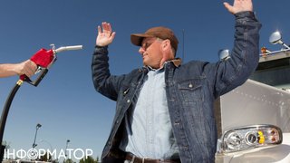 Бензин по 70 гривень: експерти дали страшний прогноз цін на АЗС