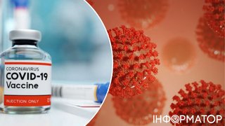 Франкенштейн та інші нові штами COVID: у ЦГЗ пояснили, чи є в Україні можливість вакцинуватися