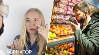 COVID залишає слід на роки: мільйони людей втратили нюх і навіть не знають про це