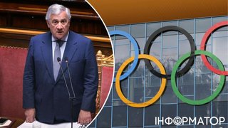 Італія закликає ООН оголосити глобальне перемир’я під час Олімпійських ігор-2026