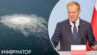 Польщі не вигідна екстрадиція українця, підозрюваного у підриві "Північних потоків" - Туск