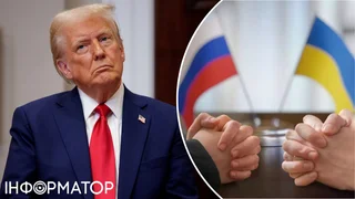 Це безумство: завершити війну в Україні може бути складніше, ніж на Близькому Сході - Трамп