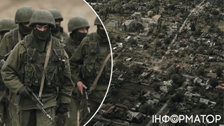 Так же было и в Купянске: диверсионные группы врага проникают в Покровск