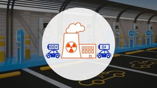 Як електромобілі впливають на енергосистему України: чи наближають вони блекаут