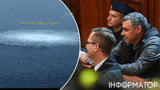 Польський суд заборонив видачу Німеччині українця, якого підозрюють у підриві Північних потоків: це вже другий випадок