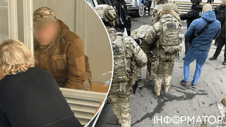 Підозрюванних у катуванні військових з Тернополя на час слідства триматимуть під вартою - рішення суду