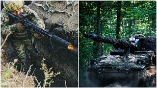 Бои за Покровск: россияне хотят расширить серую зону, ДРГ врага убивают гражданских