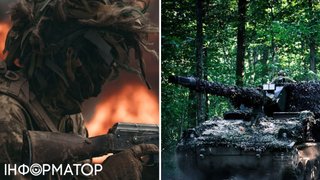 Росіяни вдвічі збільшили кількість штурмів на Покровському напрямку: тривають важкі бої поблизу Мирнограда