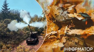 Генштаб про ситуацію на фронті: за добу понад 140 боєзіткнень, найгарячіше - на Покровському напрямку