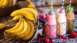 Ніколи не робіть банановий смузі: повторюємо - ніколи