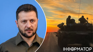 Зеленський розповів деталі спецоперації ГУР у Покровську: Це відбувається всюди