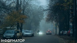 Переходим на зимнее топливо, спасаем авто и окружающую среду