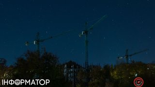 Чи буде тотальний блекаут цієї зими, залежить від Укренерго